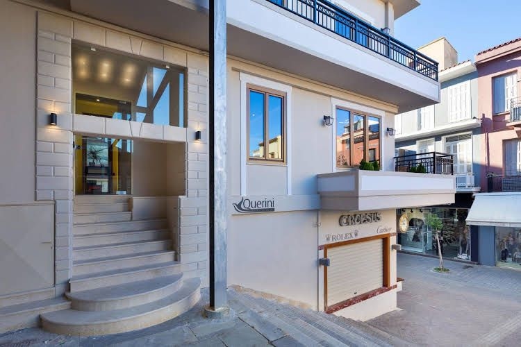 Querini Luxury Suites0