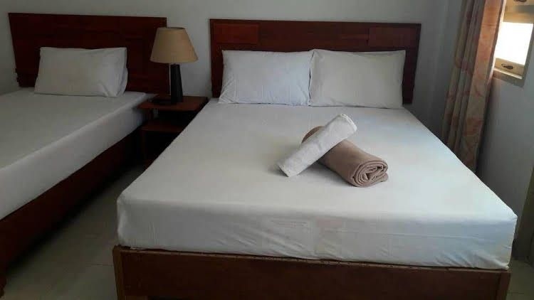 STAR HOSTEL PATONG0
