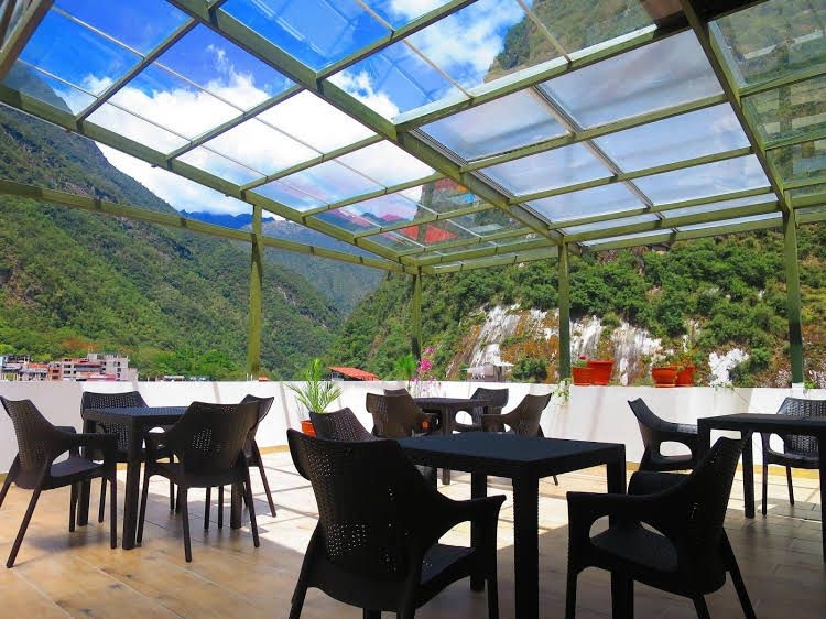 Terraza de Luna0