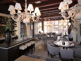 Het Raedthuys Restaurant & Suites0