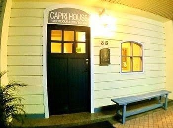 Capri House0