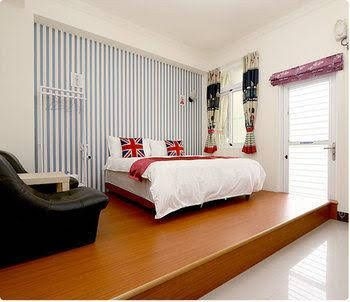 East Bed and Breakfast0