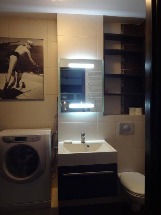 Apartament Dream Loft Sliska0