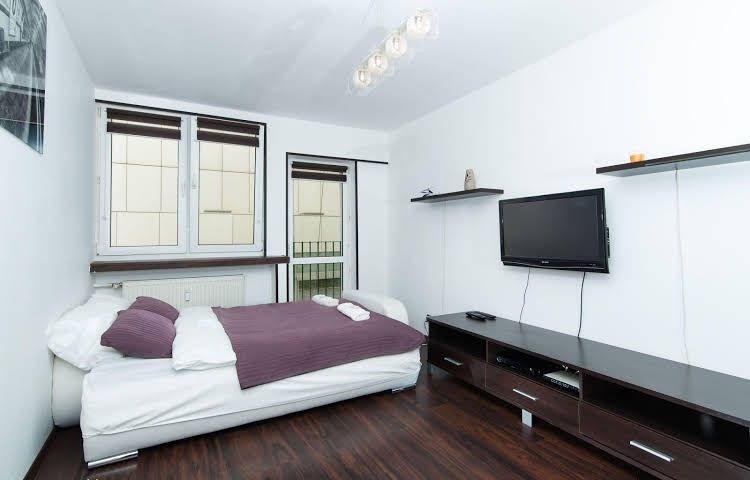 Apartament Dream Loft Sliska4