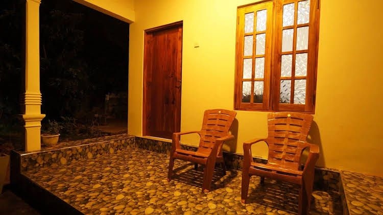 Shan Inn Dambulla0