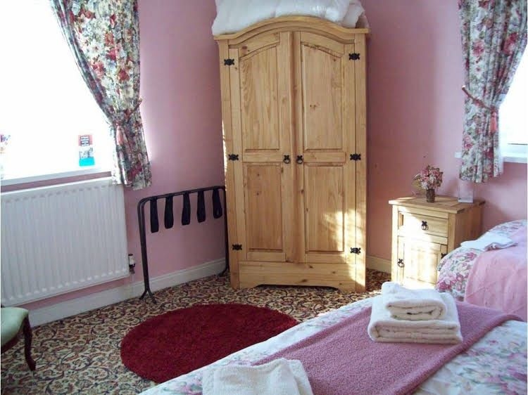 Prince Bishops Guest House0