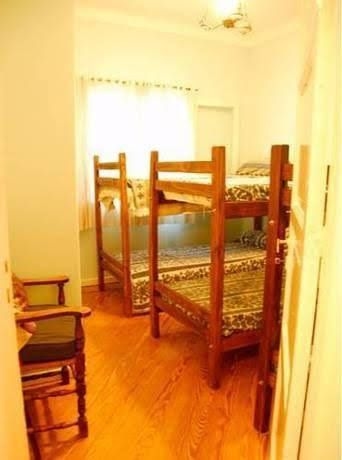 Hostel El Refugio0