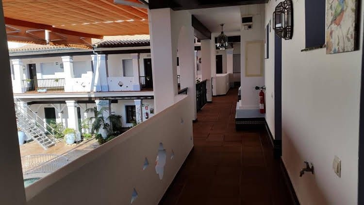 Palacio Donana0