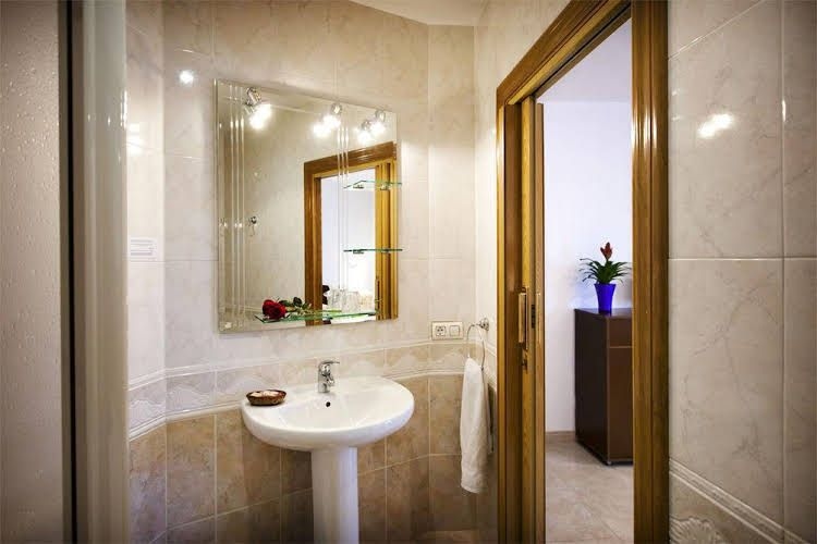 Hostal Casa Mati0