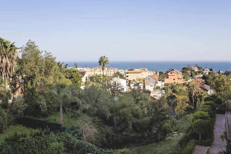 SunHome Fuengirola Studio0