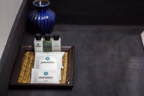 จามาเดวี (Jamadevi Lamphun)2