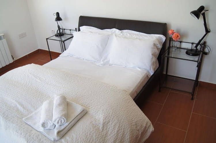 Silver Beach Villa0