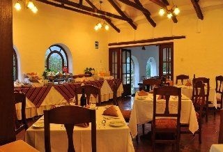 Hotel Hacienda Del Valle2