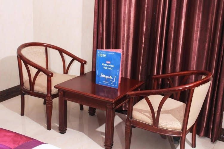 OYO Rooms Mysore St Philominas Church Rd1
