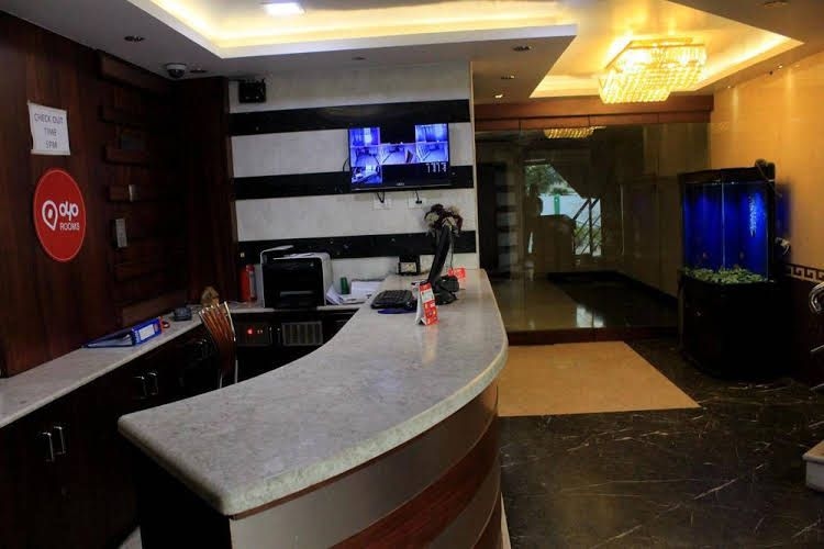 OYO Rooms Mysore St Philominas Church Rd0