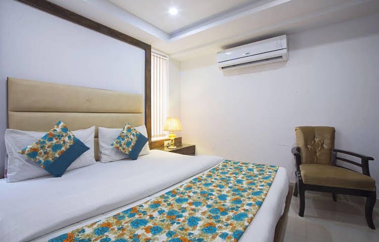 Optimum Baba Residency0