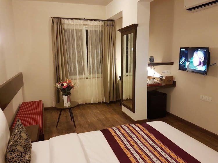 Utse Suites0