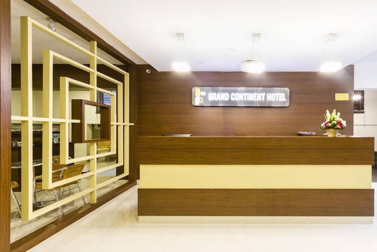 Fab Grand Continent JP Nagar2