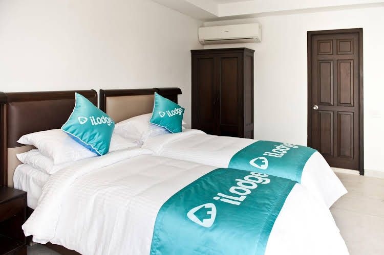 iLodge @ Malleshwaram0