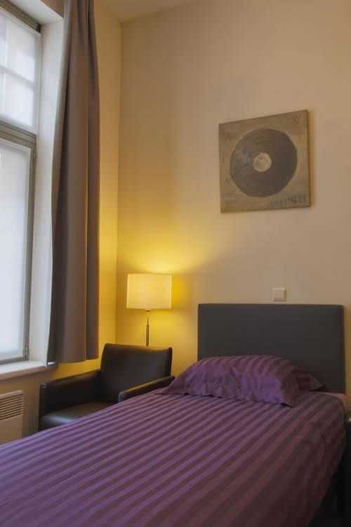Apartments Ypres0