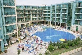 Diamond All inclusive0