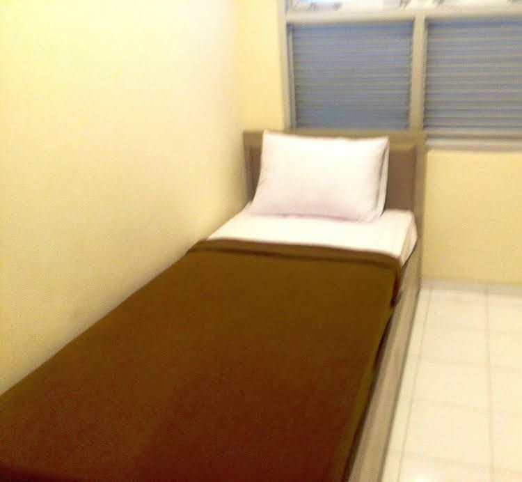 Best Canggu Hostel0
