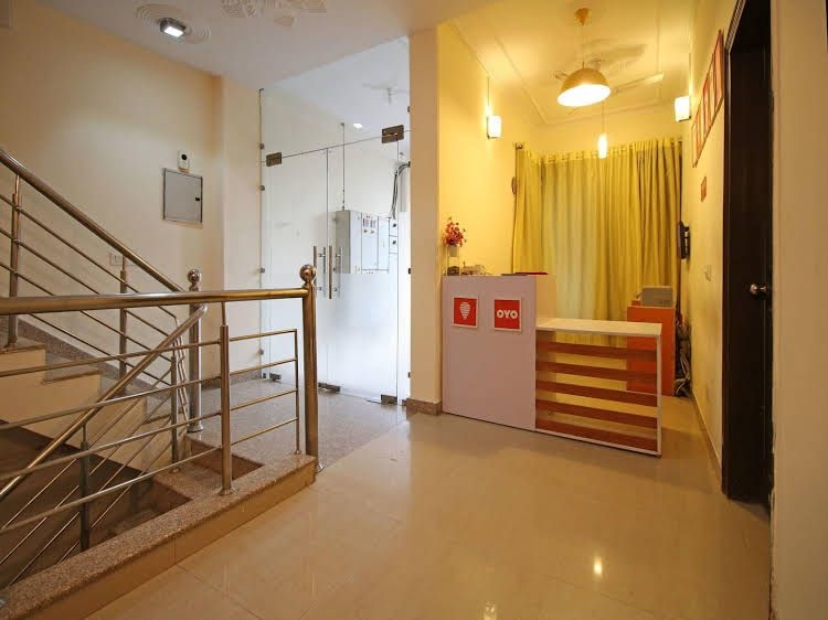 OYO Rooms Moulsari Avenue0