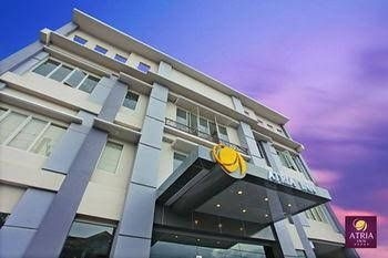 Atria Inn0