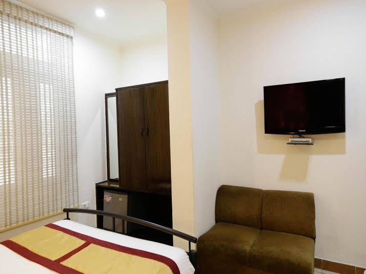 OYO Rooms WTP Extension0