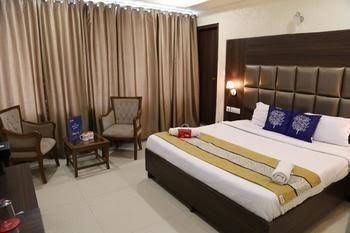 OYO Rooms Kalgidhar Enclave0