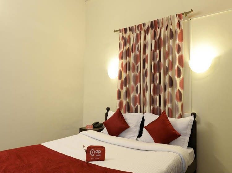 OYO Rooms Goa Post Office0