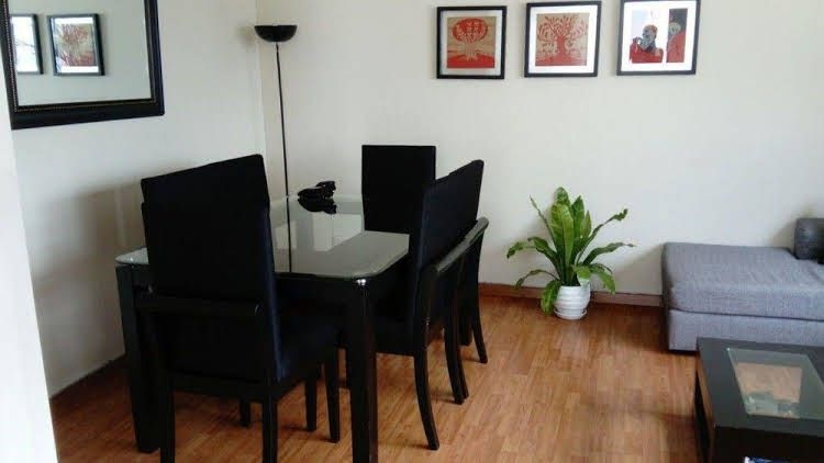 Berlin Apartment Miraflores0