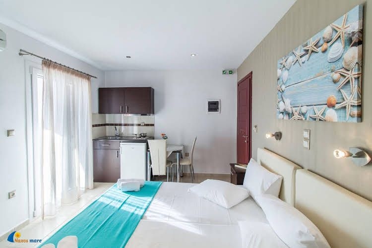 Naxos Mare Studios0