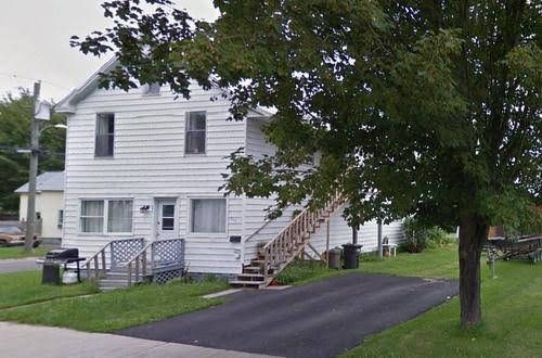 Residence on Prince0