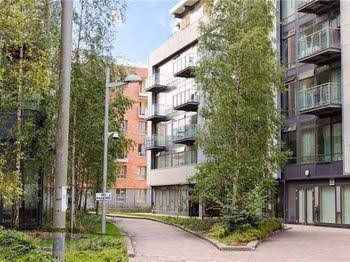 Talbot Street Apartment0