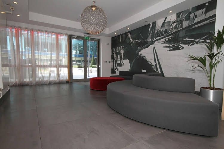 The Waterfront Apartments0