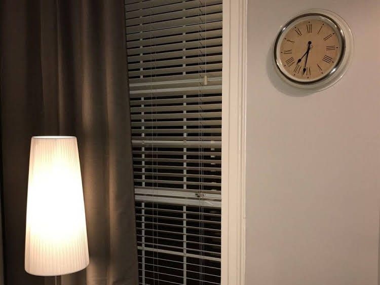 Drummond House Serviced Accommodation0