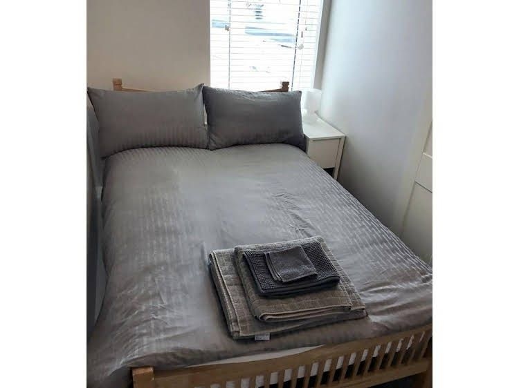 Drummond House Serviced Accommodation3