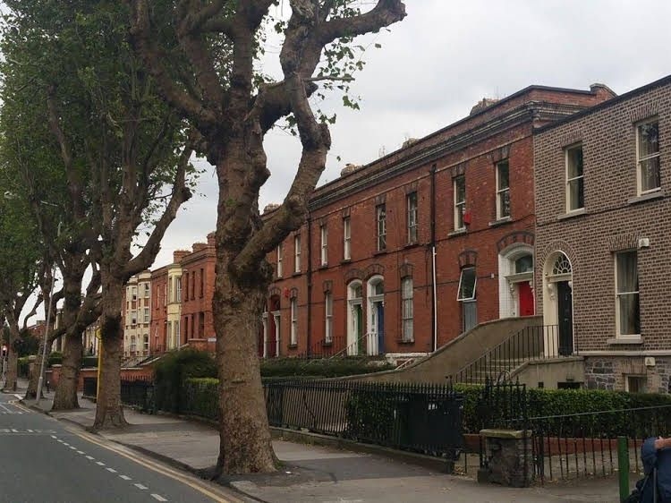 North Circular Serviced Accommodation0