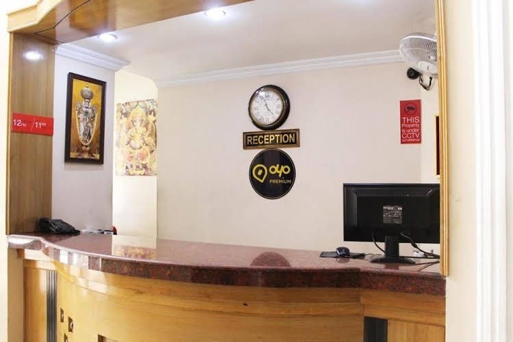 OYO Premium BHELHaridwar0