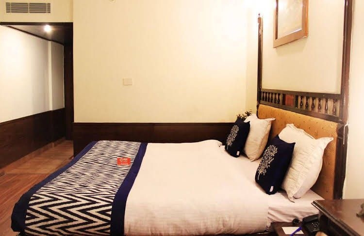 OYO Rooms Bhimgoda0