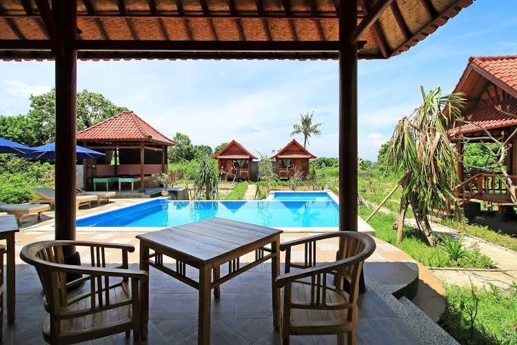 Dream Beach Inn1