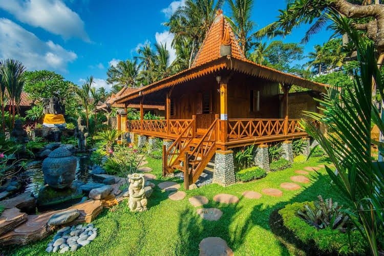 Villa Lestaru0