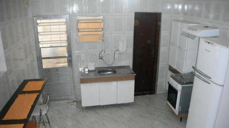 Vitoria Hostel0