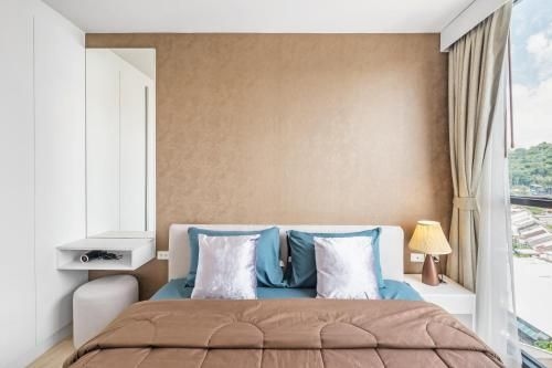 Favstay - The Base Height Phuket1