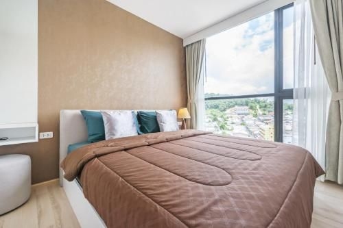 Favstay - The Base Height Phuket2