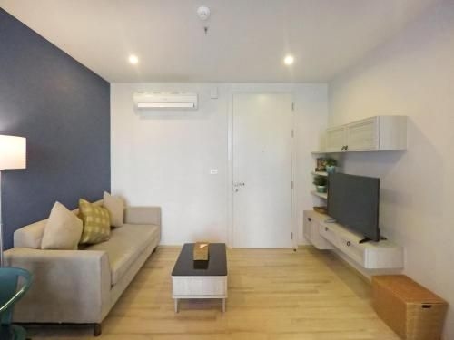 Favstay - The Base Height Phuket4