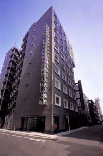 Hotel Villa Fontaine Tokyo-Nihombashi Mitsukoshimae1
