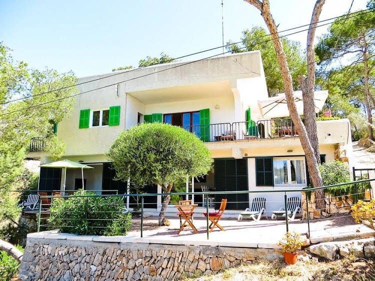 Villa Can Joana0