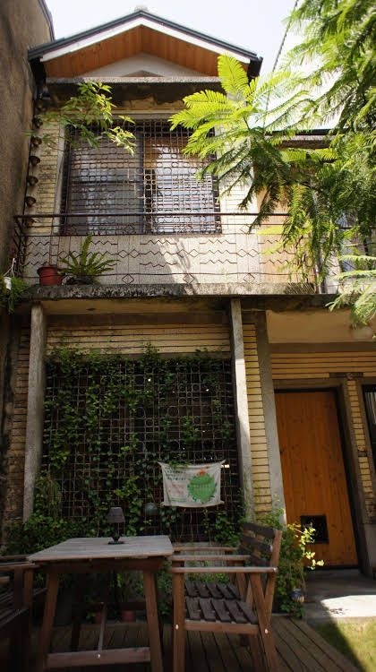 Dream Cafe Hostel0